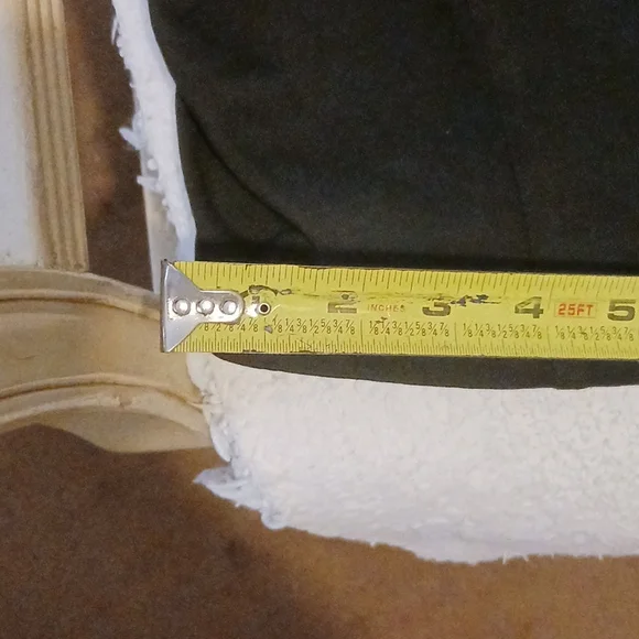 Contempo Casuals Vintage crop Jacket. Don't know size just measurements. - Picture 7 of 10